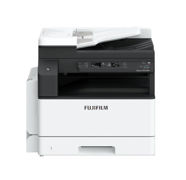 富士膠片 Apeos 2350 NDA 黑白激光/鼓粉分離/A3/多功能一體機
