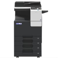 漢光 FC5266 彩色激光/鼓粉分離/A3/多功能一體機