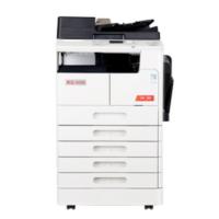 震旦/AURORA AD207 黑白激光/鼓粉分離/A3/多功能一體機