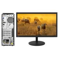 聯(lián)想/LENOVO 開(kāi)天M50z G1t-D005+HU21215FB0 兆芯 KX-U6780A/21.5/集成顯卡/共享內存/256GB/無(wú)/無(wú)/8GB/臺式計算機